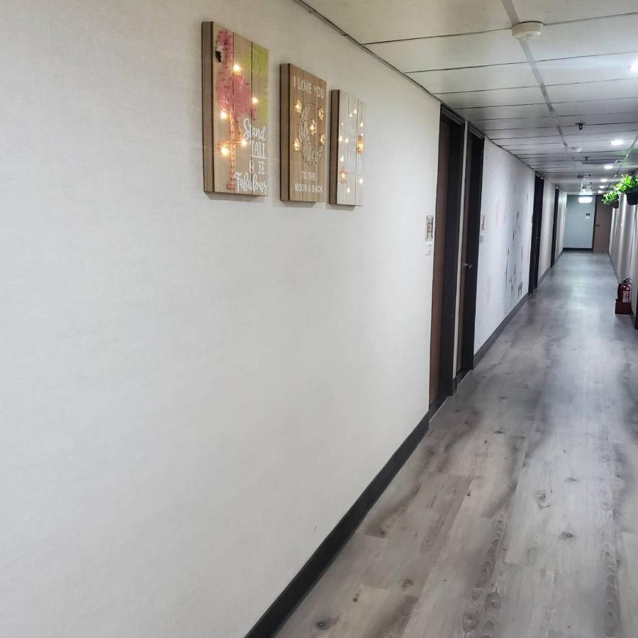 Sofu Hotel Tajpej Zewnętrze zdjęcie