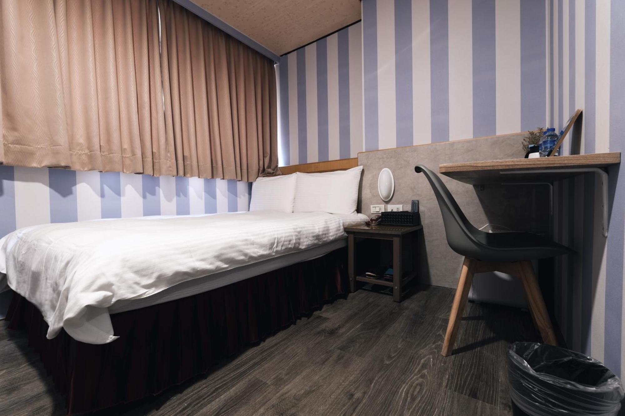 Sofu Hotel Tajpej Zewnętrze zdjęcie