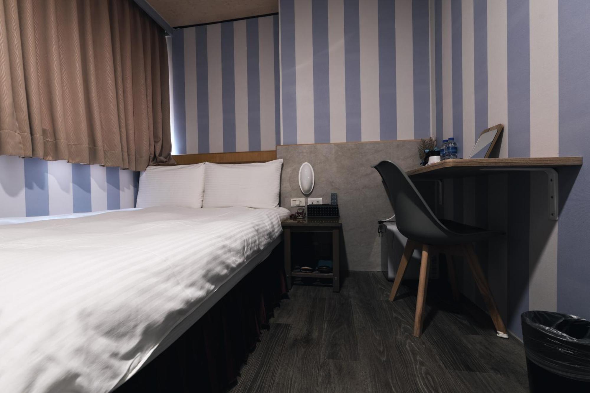 Sofu Hotel Tajpej Zewnętrze zdjęcie